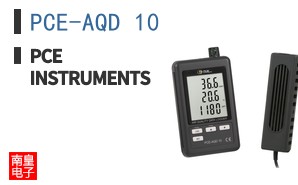 PCE-AQD 10 ͼƬ